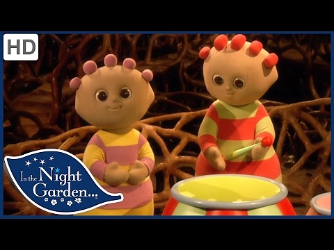 In the Night Garden 238 - Following | Full Episode | Videos For Kids
