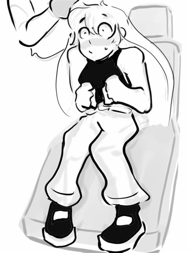 Creative Animation of Wisdom Teeth Experience