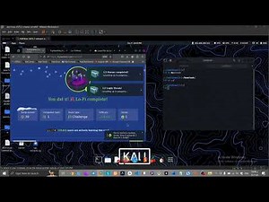 اختراق LFI في 4 دقائق خطوة بخطوة: استغلال ثغرة Local File Inclusion في تحدي "Lo-Fi" (TryHackMe)