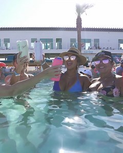 Who's ready for Spring Break? 🙋‍♂️🙋‍♀️ | Camp Margaritaville Resort Crystal Beach