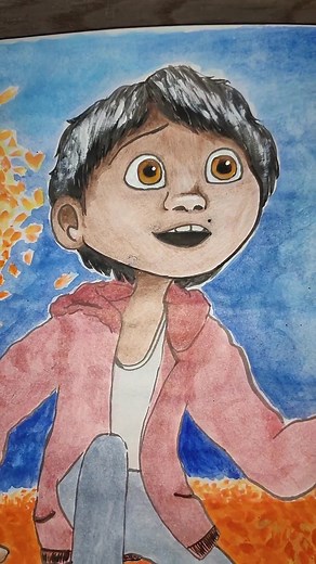 ❤️‍🩹 #disney #coco #fypシ゚viral