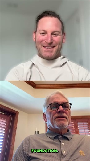 White Fang and the Golden Bear #jacknicklaus #golf #podcast