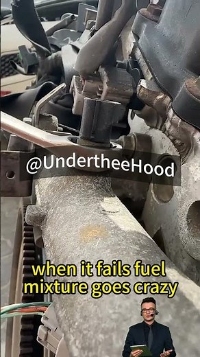 This Sensor Can Overheat Your Engine