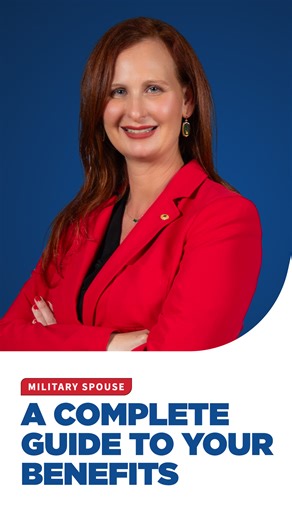 Military spouses – are you using all the military benefits available to you? Make sure you’re not leaving anything behind. Learn more: https://bit.ly/3YP5XUe | Tim Trimmell - District Advisor at First Command Financial Services, Inc. | Facebook