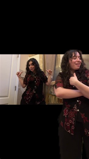 Silent Dance Moves with Skribble