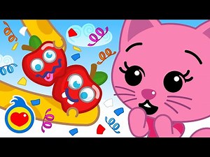 You Trick Me and I Trick You! 😜🥳 April Fools Day | Fun Kids Songs ♫ Plim Plim - The Kindness Hero