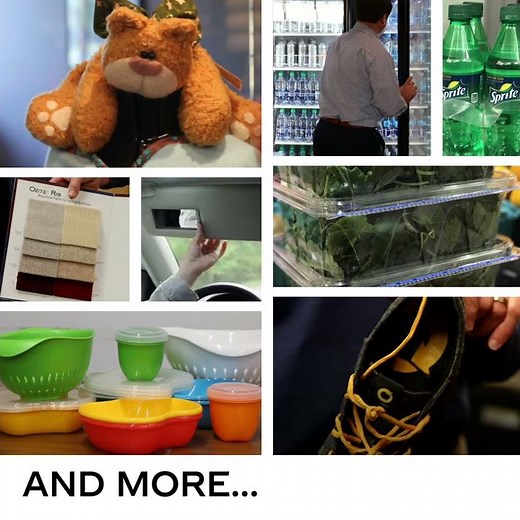 What Happens to Coca-Cola Bottles When They’re Recycled
