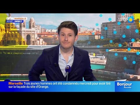 La Région Sud tente d'attirer de nouvelles entreprises pour ses JO d'hiver en 2030