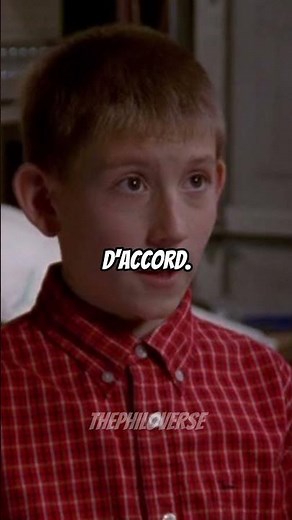 Extrait Malcolm VF - Hal a encore une nouvelle idée #pourtoi #shorts #series #malcolm
