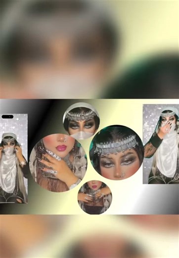 Creativemakeupsoul on TikTok