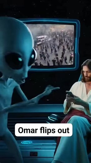 Omar the alien flips out and vows not to abduct anymore earthlings..🚗💨🤡🤸🏽🎈 #comedy #entertainment #sarcasm #alienabduction #funnyreels | Shameonyou TheClown