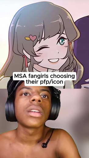 Love of Siri and Iris | MSA Story Animated