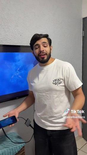 Cómo Conectar Tu Celular A La Televisión Fácilmente