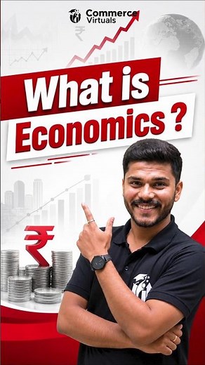 What is Economics? | Class 11 Economics