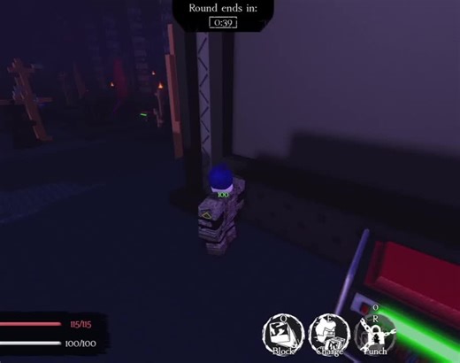 Understanding Hitbox Mechanics in Die of Death