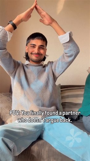 Tarun Chauhan on Instagram: "Tired of them going out with the boys? Follow me for more relationship hacks! 🎀✨ . . . (Couple humour, Gay couple comedy, Toxic gay humor, Boyfriend goals, Toxic traits, Red flags, Gay relationship memes, Attachment style, Obsessive boyfriend, POV humor, Dark comedy, Manifesting him, Queer creators, Gay life, Plot twist, Unhinged humor, Relationship hacks, Soulmate, Clingy boyfriend, Satire, Viral gay reels, Dark aesthetic, Cinematic storytelling)"