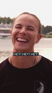 10K views · 127 reactions | How good is your memory Lisa? 來 When we caught up with New Zealand's Lisa Carrington before Paris, she already had five Olympic gold medals. 磊磊磊磊磊 Incredibly, now she has eight! 勞 How many more could she add in LA? Lisa Carrington - Athlete Canoe Racing New Zealand LA28 #Olympian #RecordBreaker #Kayak #Athlete #Cheeky | Planet Canoe | Facebook