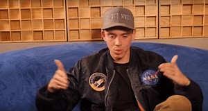 Logic Pulls Up On His Fans In ‘Incredible Journey’ Documentary