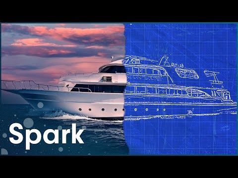 Inside the World's Fastest Yachts: The Aluminium Engineering That Hits 53 Knots