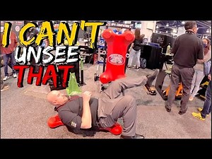 The Greatest Tools at SEMA 2022!