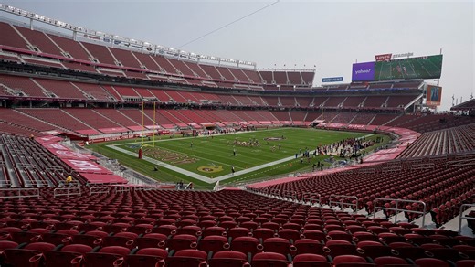 Super Bowl 2026 tickets: How much they cost, where they're sold and how to get them