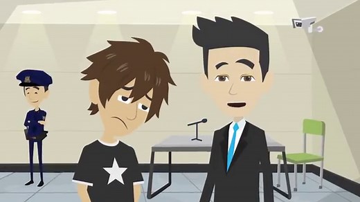 Am I required to participate in a recorded Police interview? | Andrew Williams