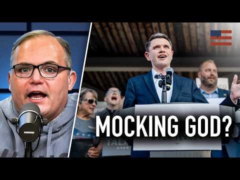 We HAVE to Get MORE Confrontational | Guests: Nick Freitas & Jon Harris | 2/3/26