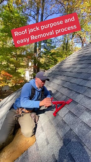 Understanding Roof Jack Purpose and Removal Process