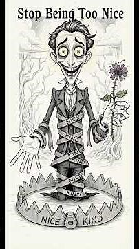 5 Reasons Nice Guys Finish Last