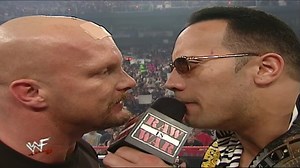 Monday Night Raw 2001/02/26