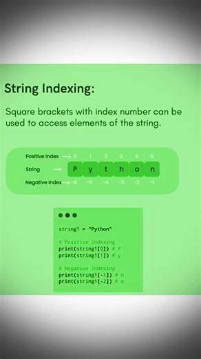 #string in python#python #python programming#computer #computer course