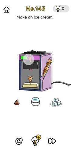 Brain out question 145.