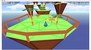 Believe or not , this is made in scratch (link in comments)