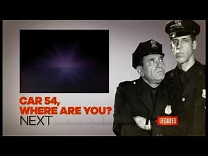 Viacom “V of Steel” (1958/1986)