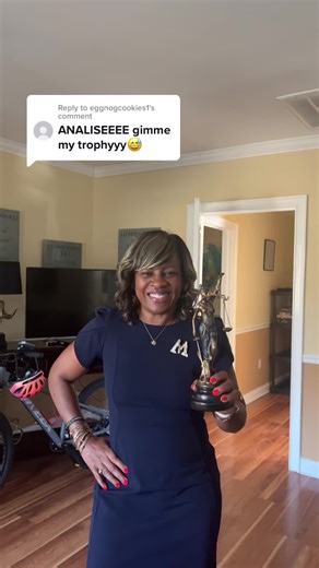 Yvonne Murray-Boyles on TikTok