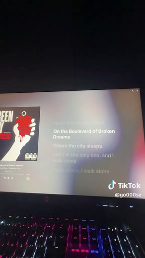 Boulevard of Broken Dreams: A Deep Dive into Green Day's Classic