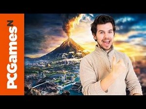 The Maori join Civ 6: Gathering Storm, and they start the game at sea
