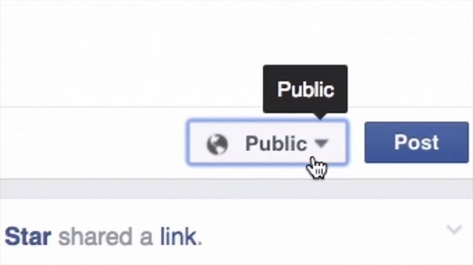 Your old news is new again: Facebook has changed its settings to make older public posts easier to search. Here's how to change your privacy settings. | The Toronto Star