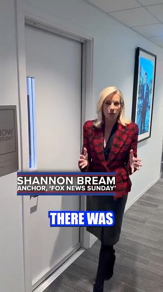 Flashback: A look inside the history of 'Fox News Sunday'