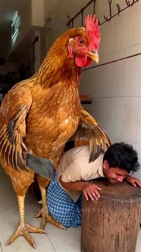 Understanding Hen Behavior: Insights and Fun Facts