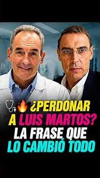 🩺💥 SCANDAL at RAMÓN Y CAJAL: The Surprising Reason Why MARTOS Was ACQUITTED 😱