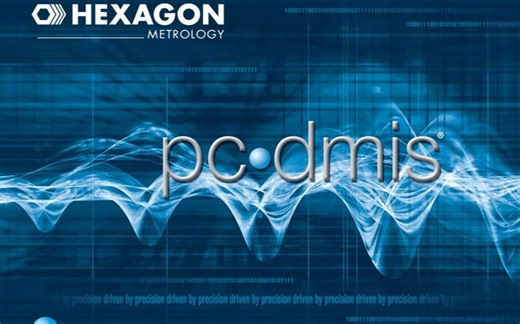 三坐标PCDMIS产品实操编程