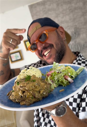 Almuerzo en 30 minutos: Fácil y Delicioso