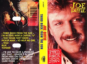 Joe Diffie - Third Rock From The Sun