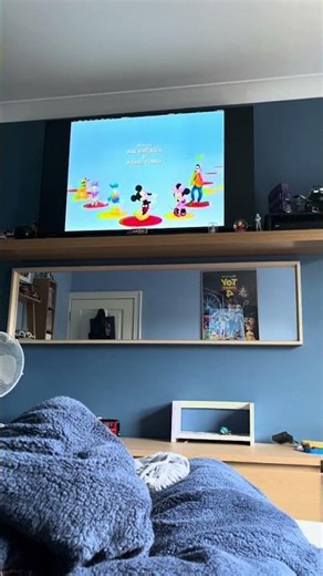 Mickey Mouse clubhouse playhouse Disney credits