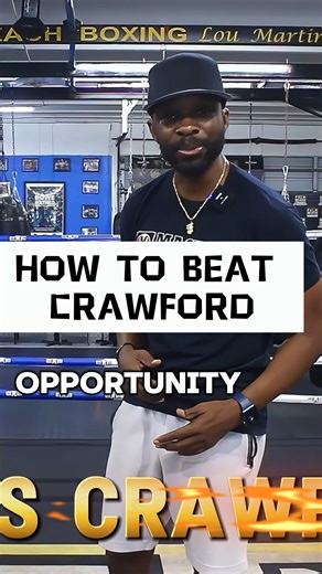174K views · 2.1K reactions | How to use footwork to defeat a boxer puncher in Crawford- Key point about boxing, you don't box with your hands, you box with your feet/.. Who have you chosen to win and why? To learn pro footwork, type PROS and use this guide to elevate into prize fighting, learn how to fight southpaws and stay consistent. #canelo #crawford #boxingnews #boxinglife | Master Boxing | Facebook