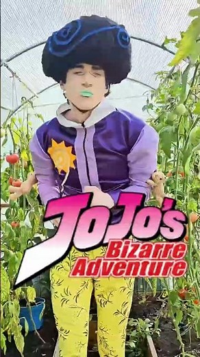 IS TORU THE BEST VILLAIN IN JOJOLION?