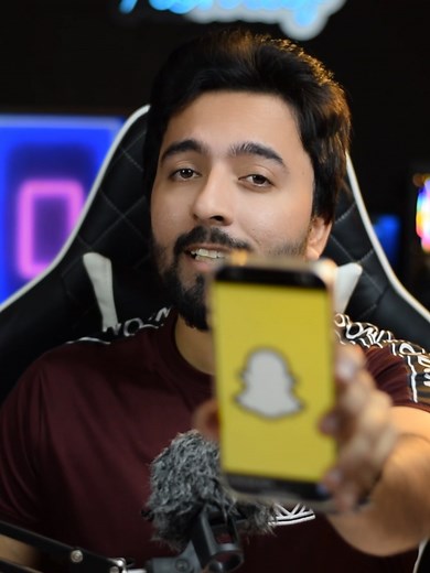 Snapchat Chat Delete Your All Memories❌😱 #snapchat #snapchatstory #tech #whattowatch #tech