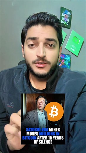 Active Old Crypto Wallets and Their Impact on Bitcoin