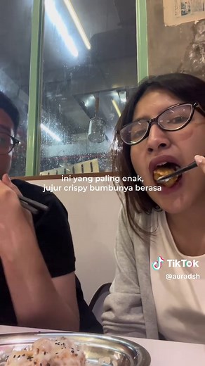 Menu Baru Haka Dimsum di Bintaro: Coba Sekarang!